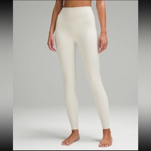 They were too small on me